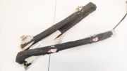 Kopfairbag - Vorne Linke Peugeot 3008, I 2008.01 - 2016.06 9684667880, 34070342C