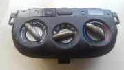 Bedienelement für Klimaanlage Toyota RAV-4, II 2000.09 - 2005.11 4559112060, 455911-2060