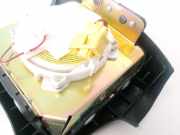 Airbag Fahrer Hyundai Trajet, 2000.03 - 2008.07 Gebraucht ,