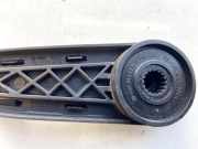 Fensterkurbel Volkswagen Jetta, MK2 1984.01 - 1992.07 191837579, 191837595a