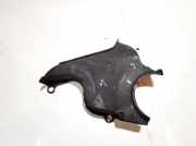 Zahnriemenschutz Abdeckung Nissan Almera, N15 1995.07 - 1998.06 Gebraucht,