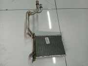 Heizungskühler Wärmetauscher Renault Scenic, III 2009.02 - 2013.06 Gebraucht,