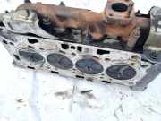 Zylinderkopf Ford Focus, 2011.04 - 2018 Gebraucht,