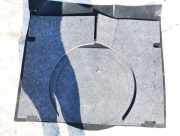 Bodenbelag Kofferraum Opel Astra, J 2009.12 - 2015.06 Gebraucht,