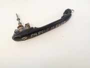 Türgriff Türaussengriff - Vorne Linke Volkswagen Polo, II 1990.10 - 1994.09 facelift Gebraucht,