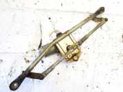 Wischergestänge Citroen C5, I 2001.03 - 2008.02 3397020506, 9632671180