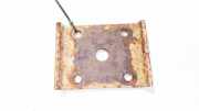 Halter Halterung Halteplatte Blattfeder Volkswagen Caddy, II 1995.11 - 2004.01 Gebraucht, AEE