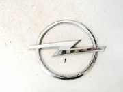 Emblem Opel Astra, H 2004.03 - 2009.12 24370,