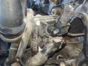 Drosselklappe Mercedes-Benz A-CLASS, W168, 2001.06 - 2004.09 facelift a1661413125,03 412260003006