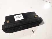 Lüftungsgitter Armaturenbrett Audi A6, C4 1994.06 - 1997.10 Gebraucht,