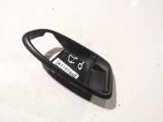 Schutzleiste Tür - Vorne Rechts Ford S-Max, 2006.05 - 2014 6M21U226A36,6M21-U226A36-BBW 6M21U226A36BBW
