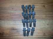 Radbolzen- Radmutter Seat Ibiza, III 2002.02 - 2009.11 Gebraucht,