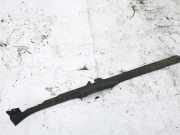 Einstiegsleiste vorne rechts Volkswagen Polo, IV 2005.04 - 2009.11 facelift 6q4853372d, 6q4853372e BME