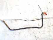 Halteband Kraftstoffbehälter Volkswagen Passat, B6 2005.08 - 2010.11 Gebraucht,