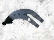 Schlauch für Luftversorgung Opel Insignia A, 2013.01 - 2017.06 facelift 13242032, 427385663