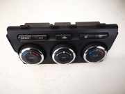 Bedienelement für Klimaanlage Mazda 6, 2007.08 - 2012.12 GDN361190A,GDN361190A T1013520U
