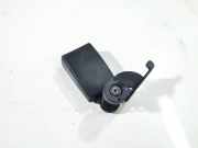 Gurtschloss - Hinten Linke BMW 6-Series E63 E64 2003.01 - 2010.12 7009830,33033620