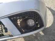 K?hlergrill - Vorne Linke Seat Ibiza, III 2002.02 - 2009.11 Gebraucht,