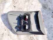 R?ckleuchten - Hinten Rechts Toyota Avensis Verso, 2001.08 - 2009.11 Gebraucht,