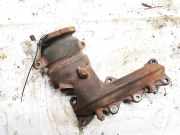 Abgaskrümmer Mazda Xedos-9, 1993.07 - 1998.06 kl884f1, k3