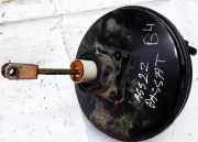 Bremskraftverstärker Volkswagen Passat, B4 1993.07 - 1996.08 3A1614101B, 10.6363-1403.4 1z