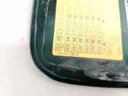 Tankdeckel Tankklappe Audi A4, B5 1994.11 - 1999.09 8S0010139D,