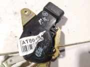 T?rschloss Stangen - Vorne Linke Suzuki Ignis 2000 - 2006 Gebraucht,