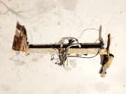 Anh?ngerkupplung Mitsubishi Outlander, I 2003.01 - 2006.12 Gebraucht,