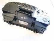 Tachometer Volkswagen Jetta, MK5 2005.08 - 2010.12 1k0920862a, a2c53101013 BLF