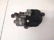 Wischergestänge Peugeot 407, 2004.05 - 2010.12 9661812080, 3397020876