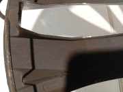 Radkappe Radzierblenden - R16 Peugeot Expert, 2007.01 --> Gebraucht ,