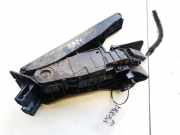 Pedalwerk Volkswagen Golf Plus, 2005.01 - 2008.05 1k1721503s,6510100102de