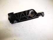 Stoßstangenhalter - Hinten Linke Toyota Corolla Verso, II 2001.09 - 2004.05 Gebraucht,