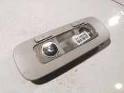 Innenraumleuchte Skoda Superb, II 2008.03 - 2013.06 Gebraucht,