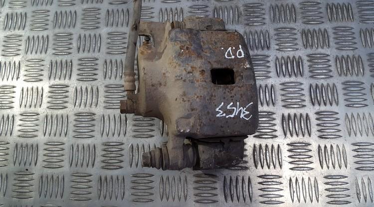 Bremssattel - Vorne Rechts Subaru Legacy, BD, BG, BK 1994.02 - 1998.12 Gebraucht,