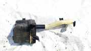 Scheibenwaschbehälter Vorne Wischwasserbehälter Kia Sportage, 2004.09 - 2010.01 986101F003,98610-1F003