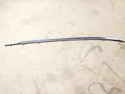 Dachreling Rechts Opel Zafira, B 2005.07 - 2008.01 Gebraucht,