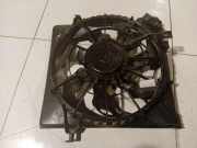 Kühlerlüfter Lüftermotor Kia Ceed, I 2006.12 - 2010.05 Gebraucht ,