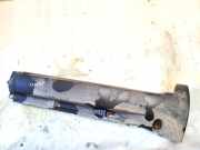 Verkleidung Schweller - Linke Volvo S60, 2000.01 - 2005.01 9178231,