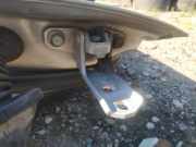 Türscharnier Vorne Mitsubishi Outlander, II 2006.01 - 2013.01 Gebraucht,