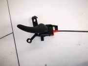 T?rinnengriff - Vorne Rechts Ford Galaxy, Mk I 1995.03 - 2000.04 Gebraucht,