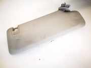 Sonnenblende Opel Insignia A, 2008.01 - 2013.01 Gebraucht,