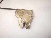 Heckklappe Heckklappenschloss Kofferraumschloss Opel Omega, B 1999.09 - 2003.07 facelift Gebraucht,