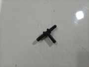 Kühlmittelflansch Skoda Fabia, II 5J 2007.01 - 2010.06 Gebraucht,