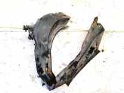 Schloßträger Mercedes-Benz ML, W164 2005.06 - 2009.07 Gebraucht,