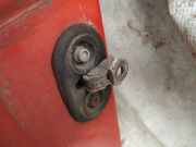 Türfangband Türbremse Türstopper - Vorne Rechts Fiat Panda 2003 - 2012 Gebraucht,