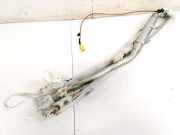 Kopfairbag - Vorne Linke Alfa-Romeo 156 2003.11 - 2005.09 60666826,WL042663025