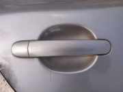 T?rgriff T?raussengriff - Hinten Rechts Skoda Octavia, II 2004.02 - 2009.03 Gebraucht,