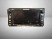 Radio Toyota Corolla Verso, III 2004.05 - 2007 8612064010EX,B41209793 54B51482Y06A