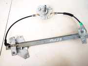 Fensterheber - Mitsubishi Carisma, I 1995.07 - 2000.09 Gebraucht,